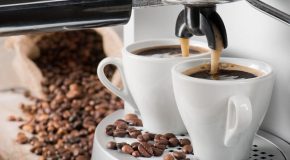 Cafetière avec broyeur, attention à la garantie liée au nombre de cafés