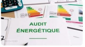 Audit énergétique