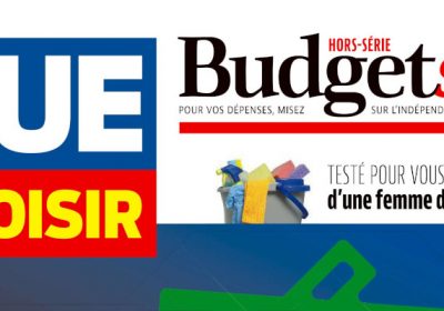 Que Choisir lance  » Que Choisir Budget(s) »