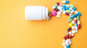 Des médicaments « périmés » mais encore bons !