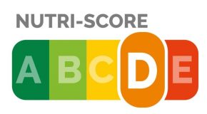 Abandon du Nutri-Score par Danone, Bjorg, Krisprolls