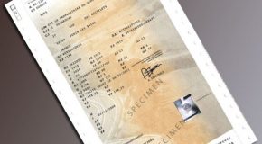 Carte grise – Fin du cadeau fiscal pour les voitures électriques