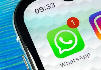 WhatsApp : Nouveau terrain de chasse des escrocs