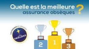 Êtes-vous bénéficiaire d’un contrat d’assurance obsèques ?