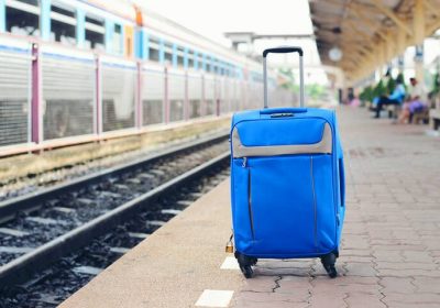 Train – Oublier vos bagages va vous coûter très cher