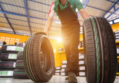 Pneus – Les conseils à suivre pour changer ses pneus