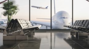 Entré en vigueur du décret sur le contentieux aérien