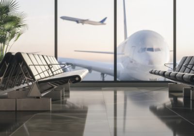 Entré en vigueur du décret sur le contentieux aérien