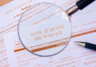 L’Assurance maladie change la présentation de ses courriels dès le mois d’avril